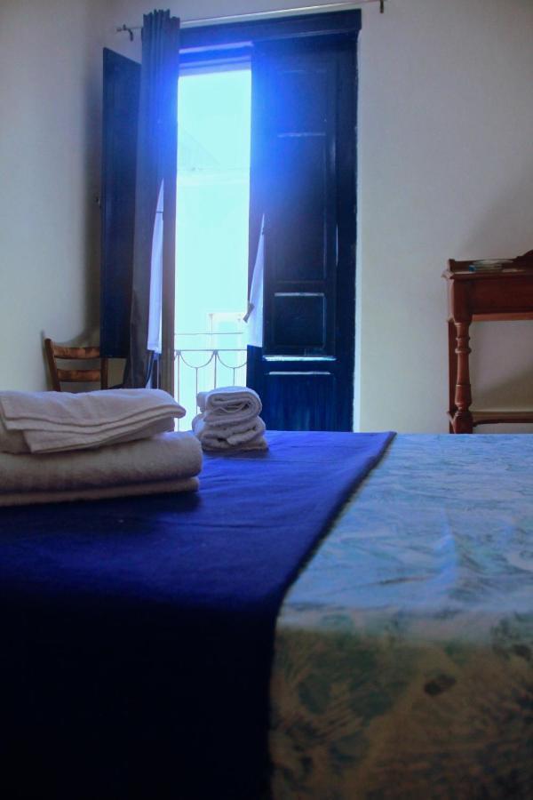 Terrazza Sul Mare Villa Trapani Exterior foto